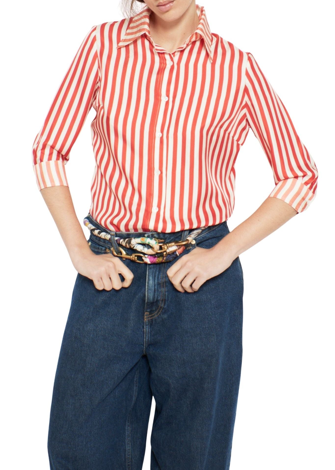 La Prestic Ouiston Emmanuelle - Vermillion