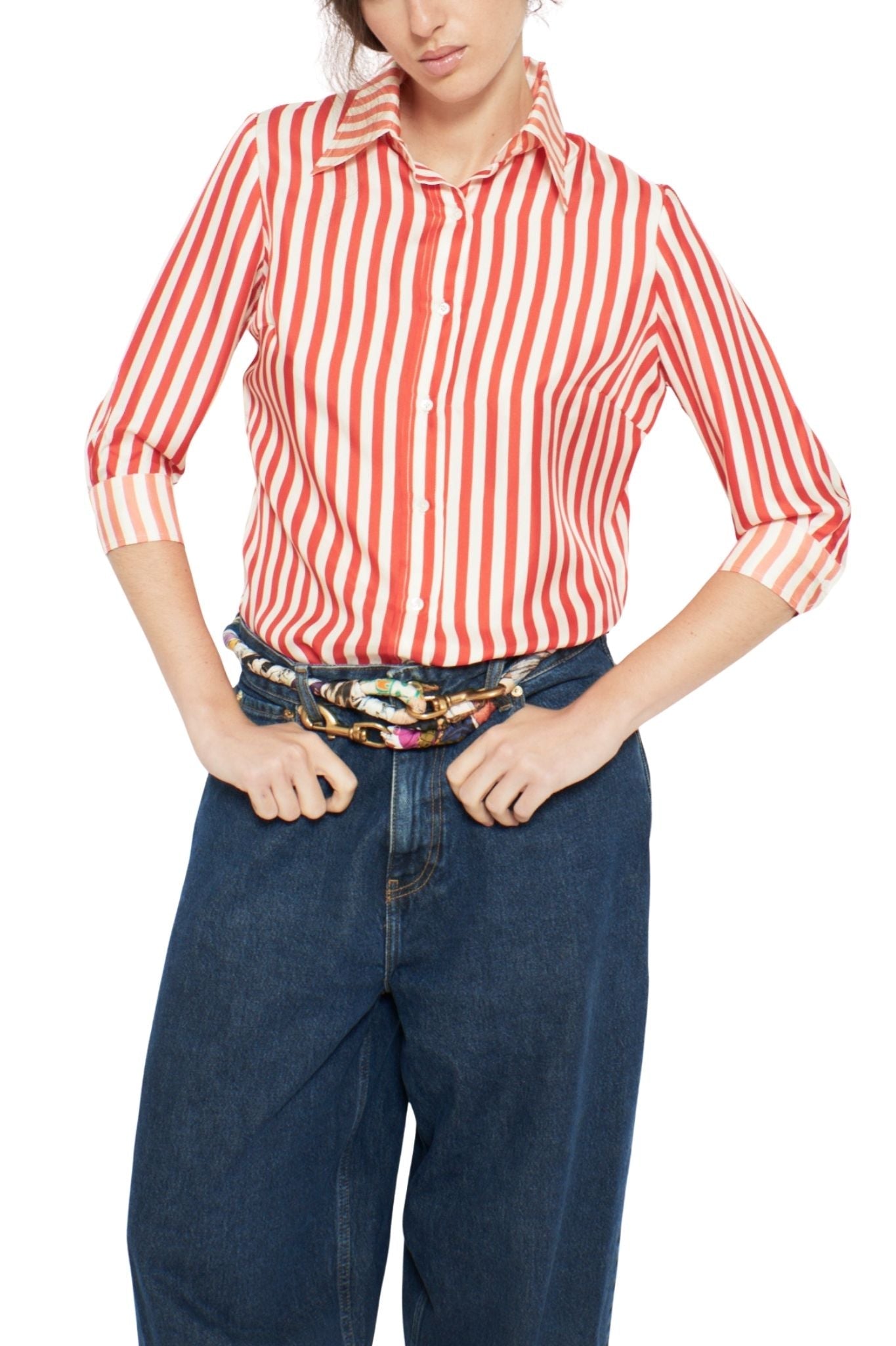 La Prestic Ouiston Emmanuelle - Vermillion