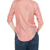 La Prestic Ouiston Emmanuelle - Vermillion