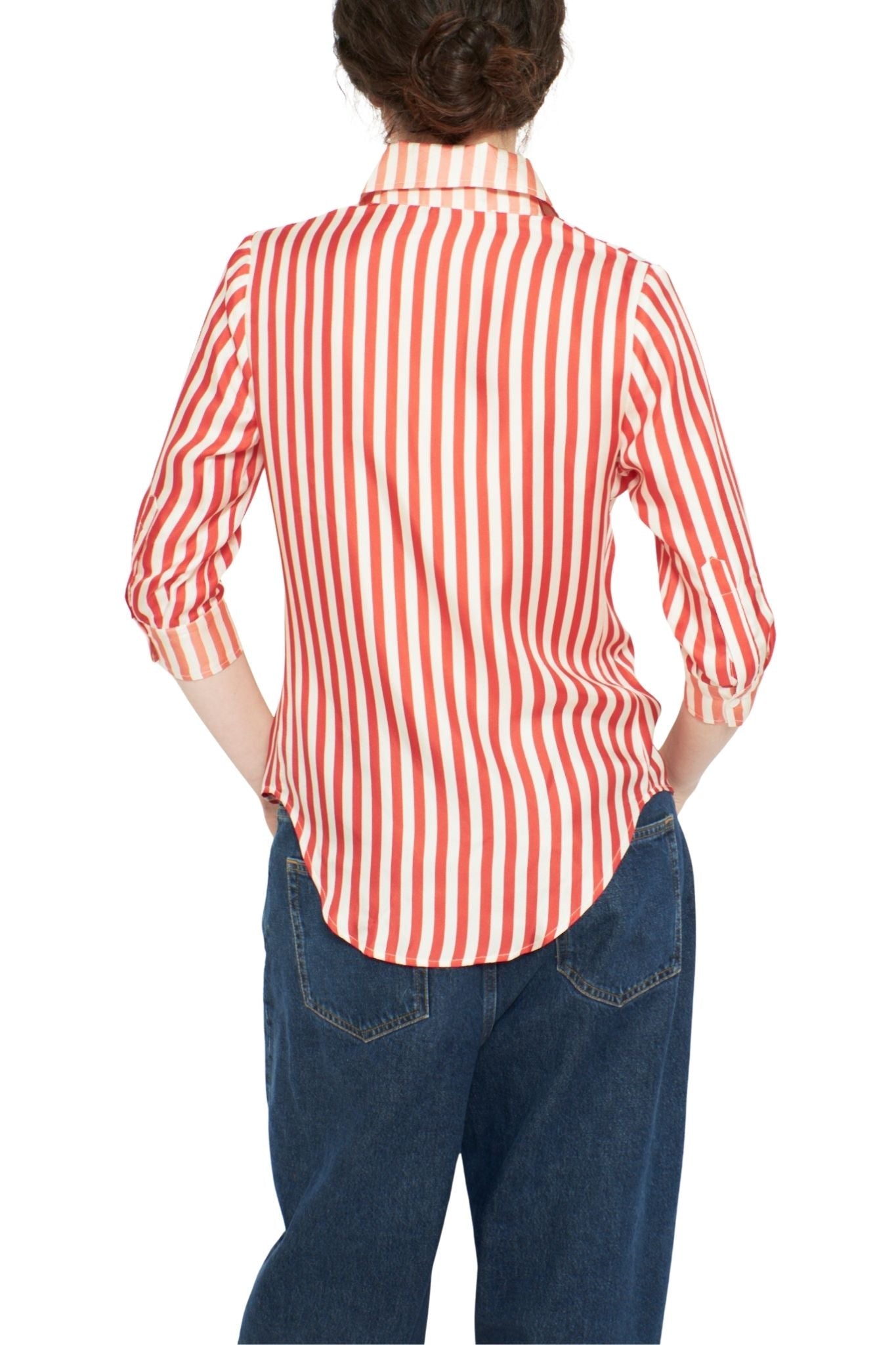 La Prestic Ouiston Emmanuelle - Vermillion