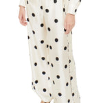 La Prestic Ouiston Ring - Vermillion