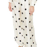 La Prestic Ouiston Ring - Vermillion