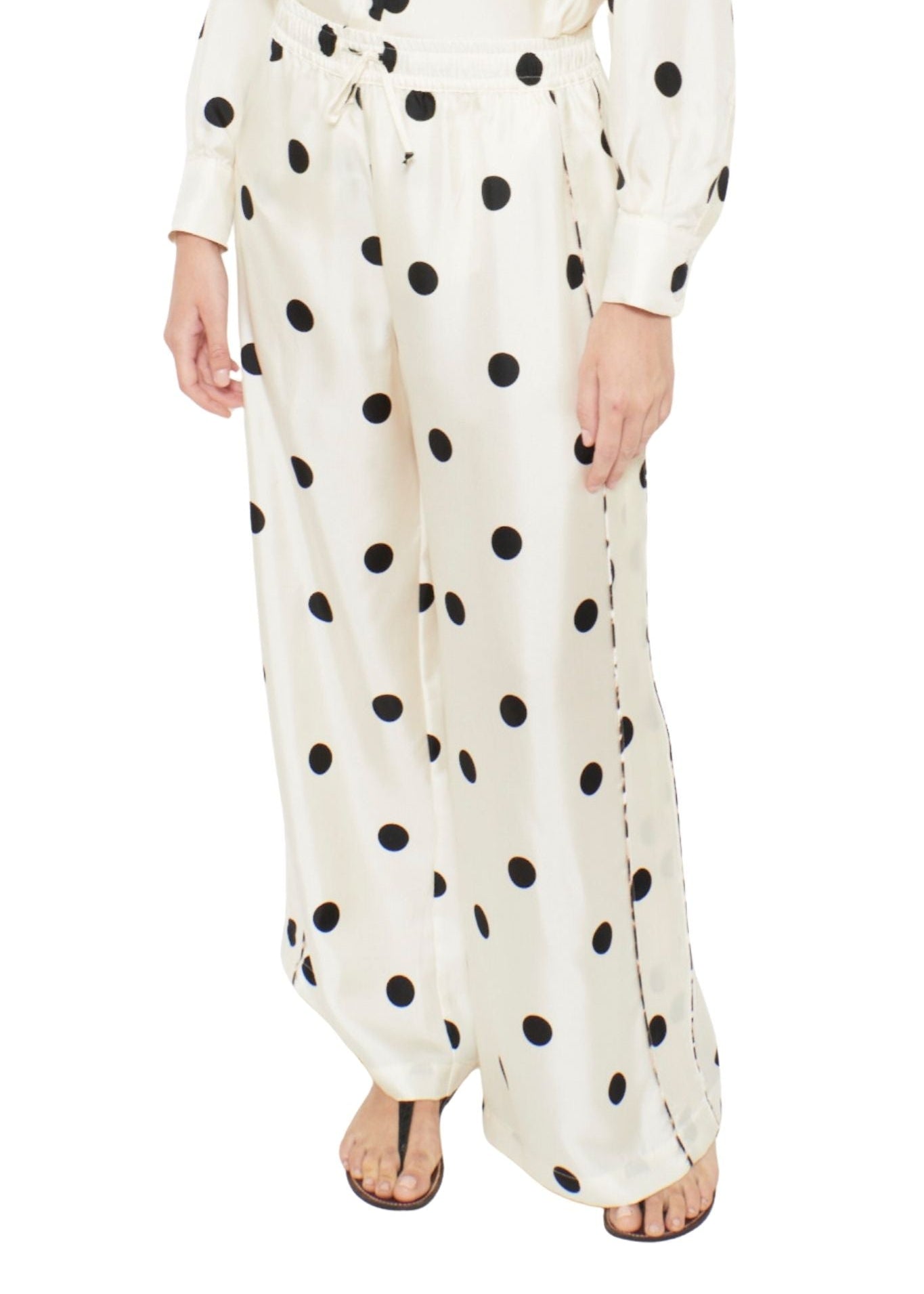 La Prestic Ouiston Ring - Vermillion