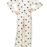 La Prestic Ouiston Ring - Vermillion