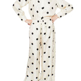 La Prestic Ouiston Ring - Vermillion