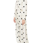 La Prestic Ouiston Ring - Vermillion