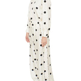 La Prestic Ouiston Ring - Vermillion