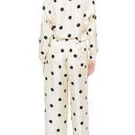 La Prestic Ouiston Ring - Vermillion