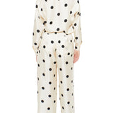 La Prestic Ouiston Ring - Vermillion