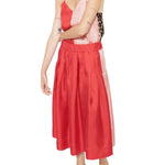 La Prestic Ouiston Venise - Vermillion