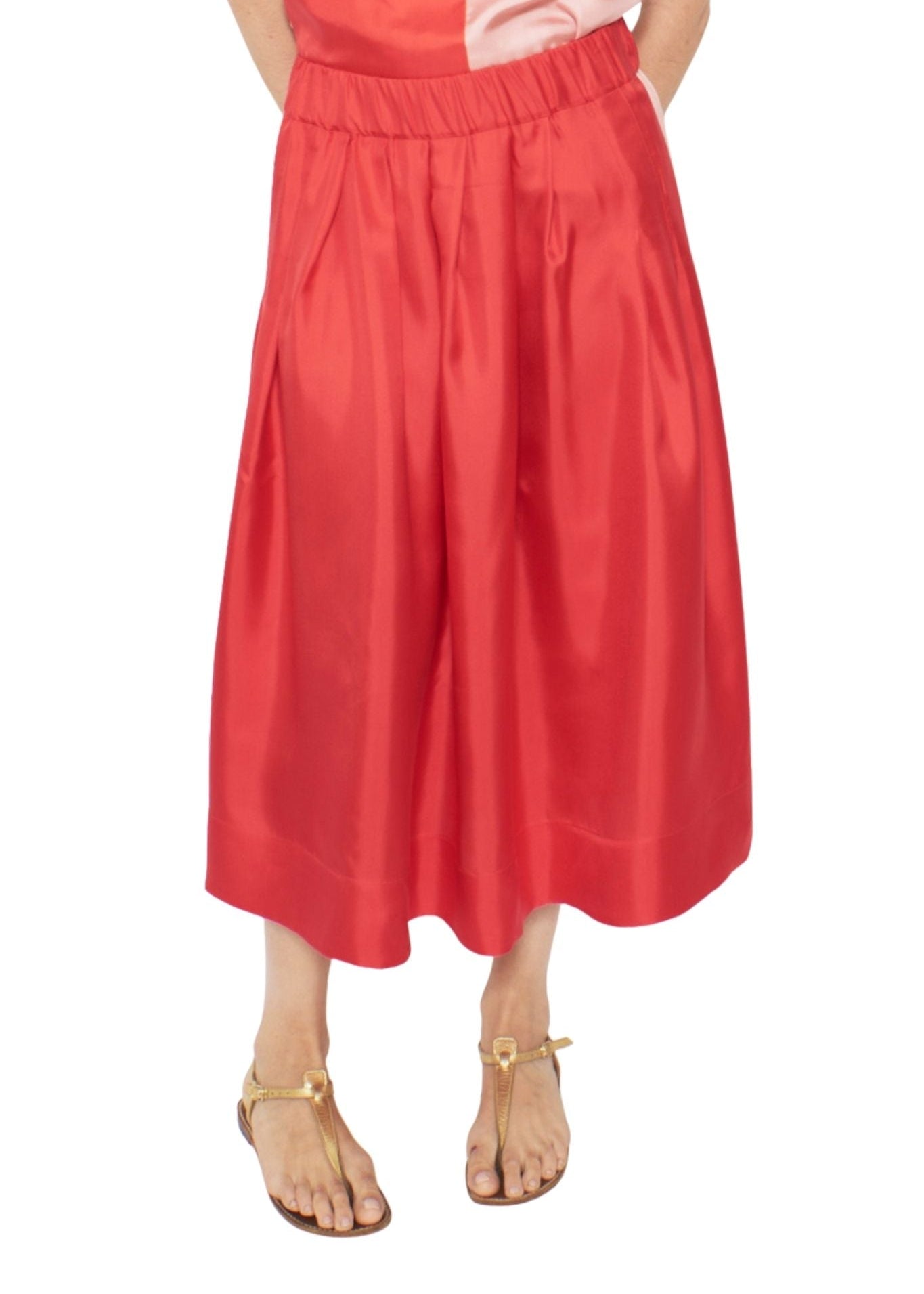 La Prestic Ouiston Venise - Vermillion