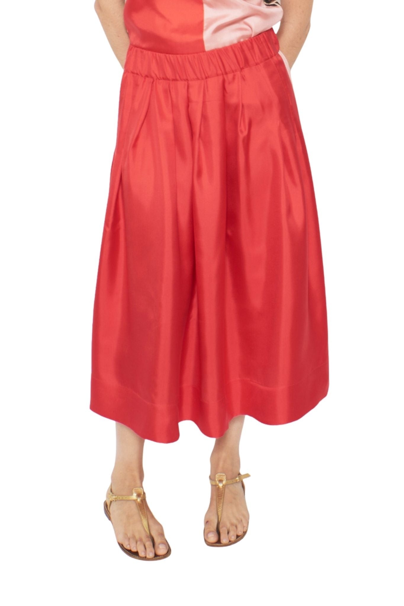 La Prestic Ouiston Venise - Vermillion