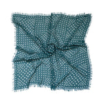 Last Chance Textiles Big Honcho Bandana - Vermillion