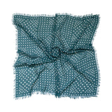 Last Chance Textiles Big Honcho Bandana - Vermillion