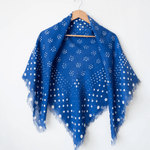 Last Chance Textiles Big Honcho Bandana - Vermillion