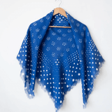 Last Chance Textiles Big Honcho Bandana - Vermillion