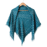 Last Chance Textiles Big Honcho Bandana - Vermillion