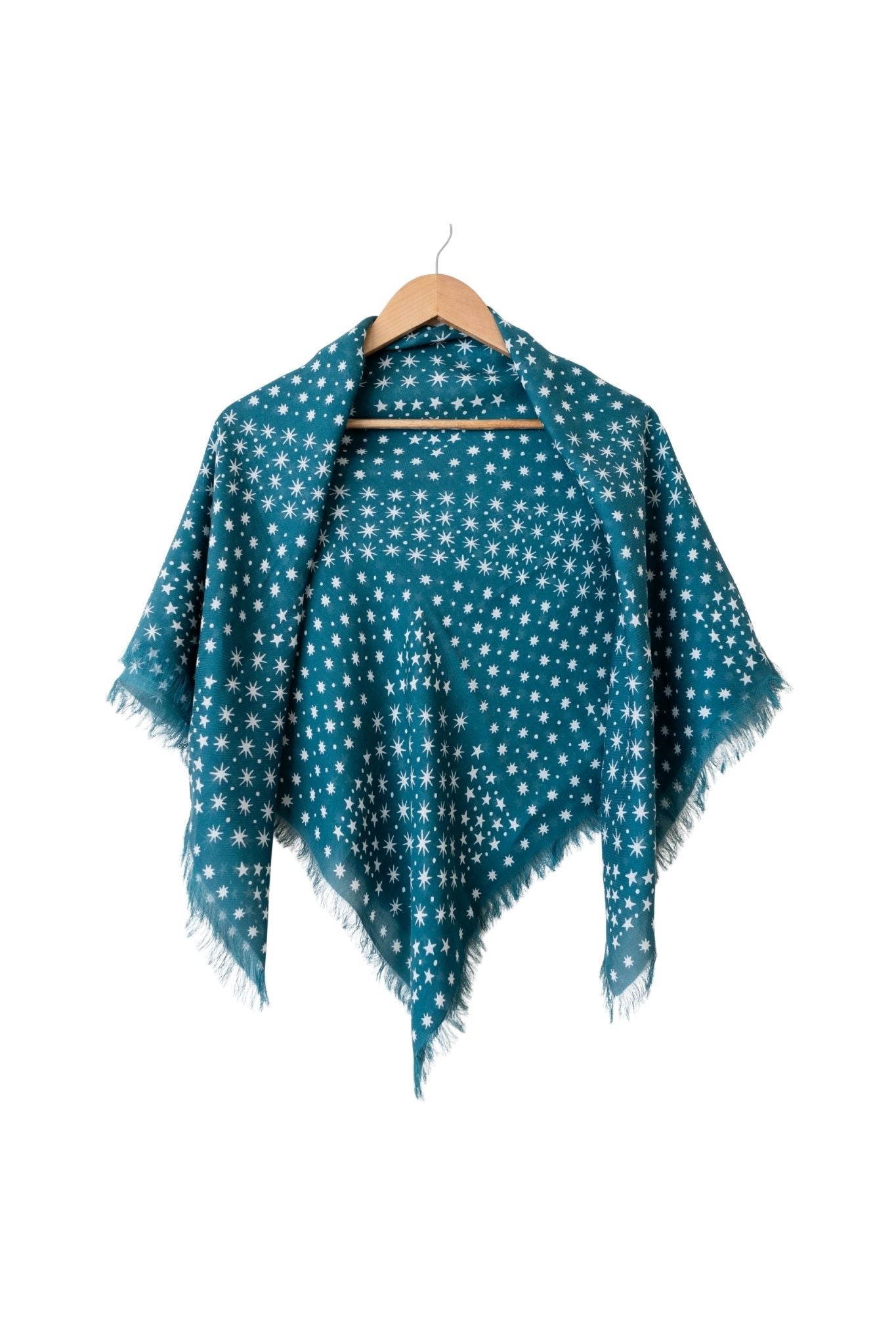 Last Chance Textiles Big Honcho Bandana - Vermillion