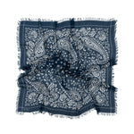 Last Chance Textiles Big Honcho Bandana - Vermillion