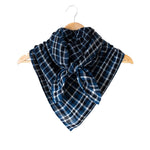 Last Chance Textiles Cowboy Scarf - Vermillion