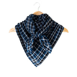 Last Chance Textiles Cowboy Scarf - Vermillion