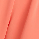 Leset Arielle Pocket Pant - Vermillion