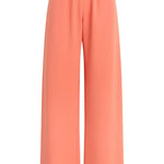 Leset Arielle Pocket Pant - Vermillion