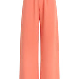 Leset Arielle Pocket Pant - Vermillion