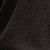 LeSet James Sleeveless Turtleneck - Vermillion