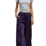Leset Kelly Slim Fit Tee - Vermillion