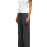 Leset Kelly Slim Fit Tee - Vermillion
