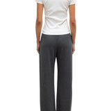 Leset Kelly Slim Fit Tee - Vermillion