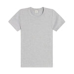 Leset Kelly Slim Fit Tee - Vermillion