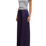 Leset Kelly Slim Fit Tee - Vermillion