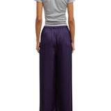 Leset Kelly Slim Fit Tee - Vermillion