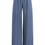 LeSet Kim Pocket Pant - Vermillion