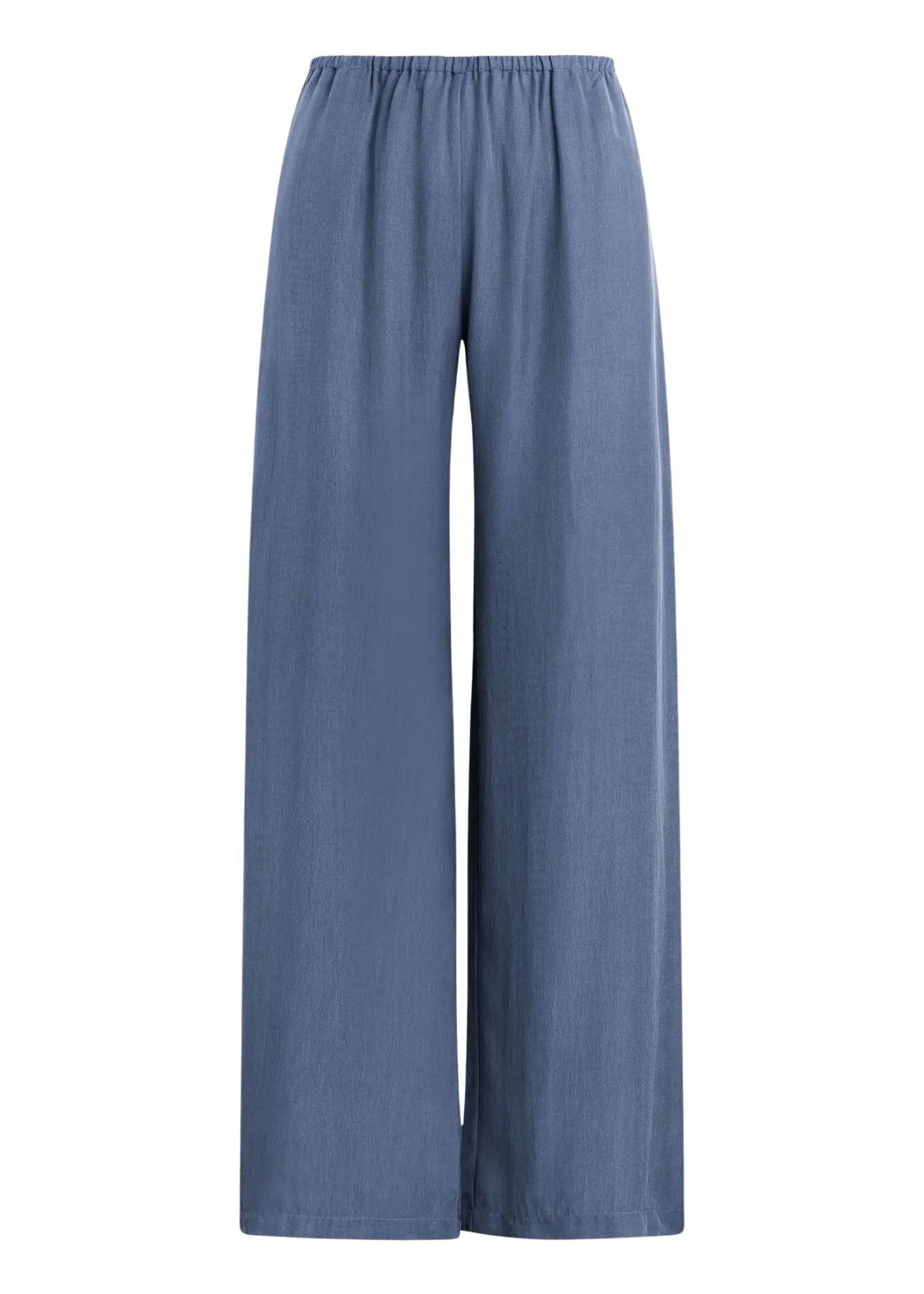 LeSet Kim Pocket Pant - Vermillion