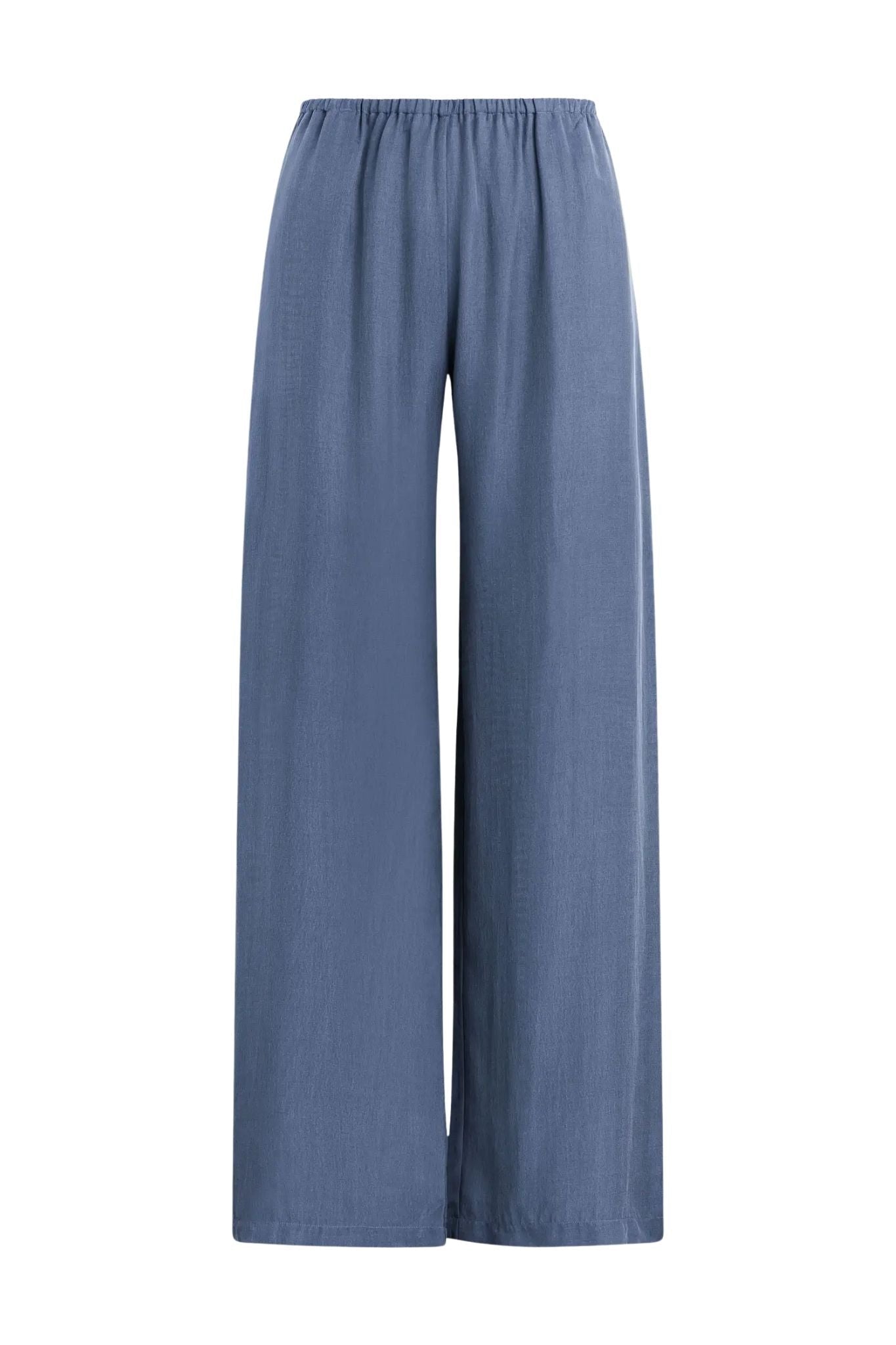 LeSet Kim Pocket Pant - Vermillion
