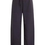 LeSet Kyoto Carpenter Pant - Vermillion