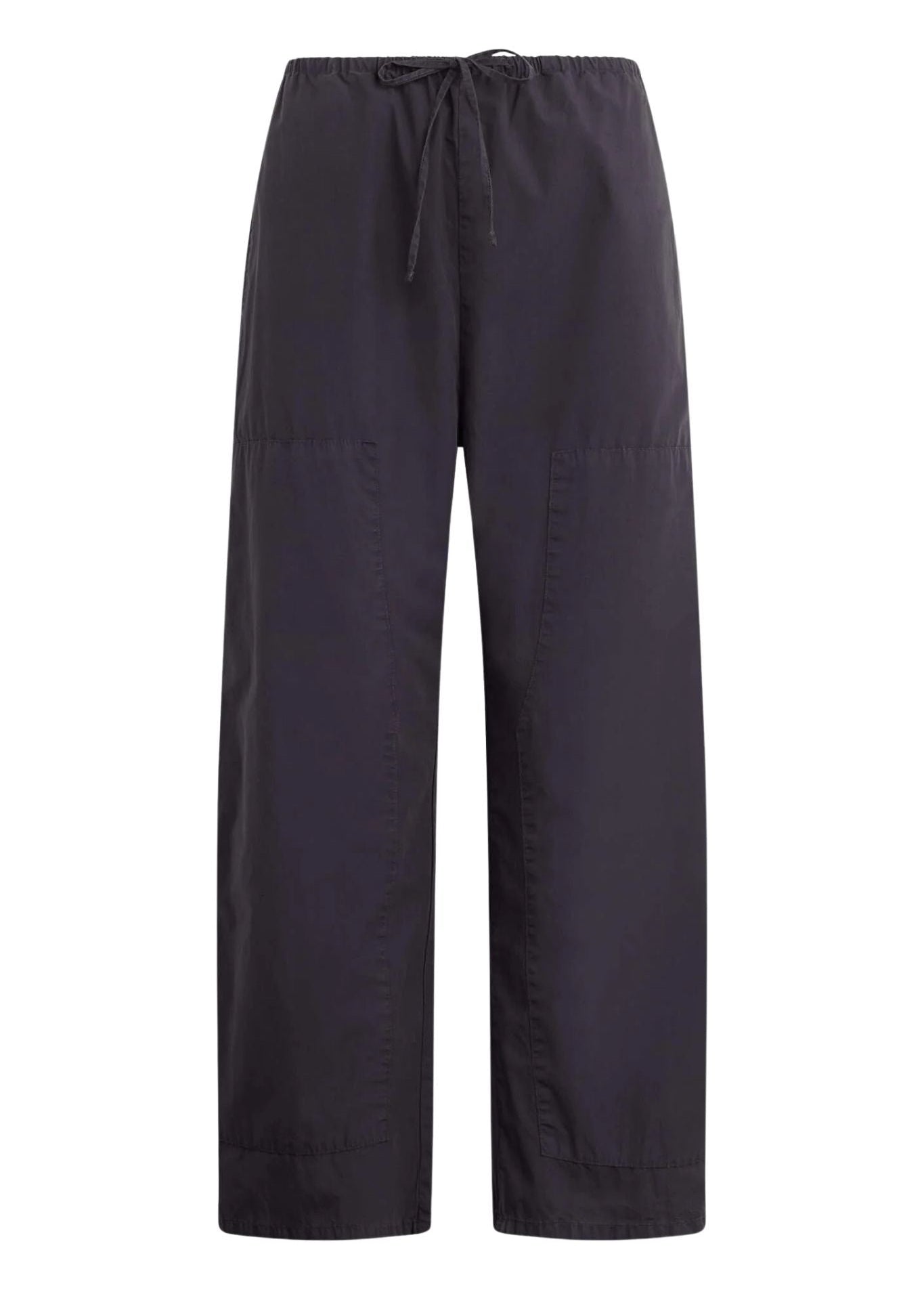 LeSet Kyoto Carpenter Pant - Vermillion