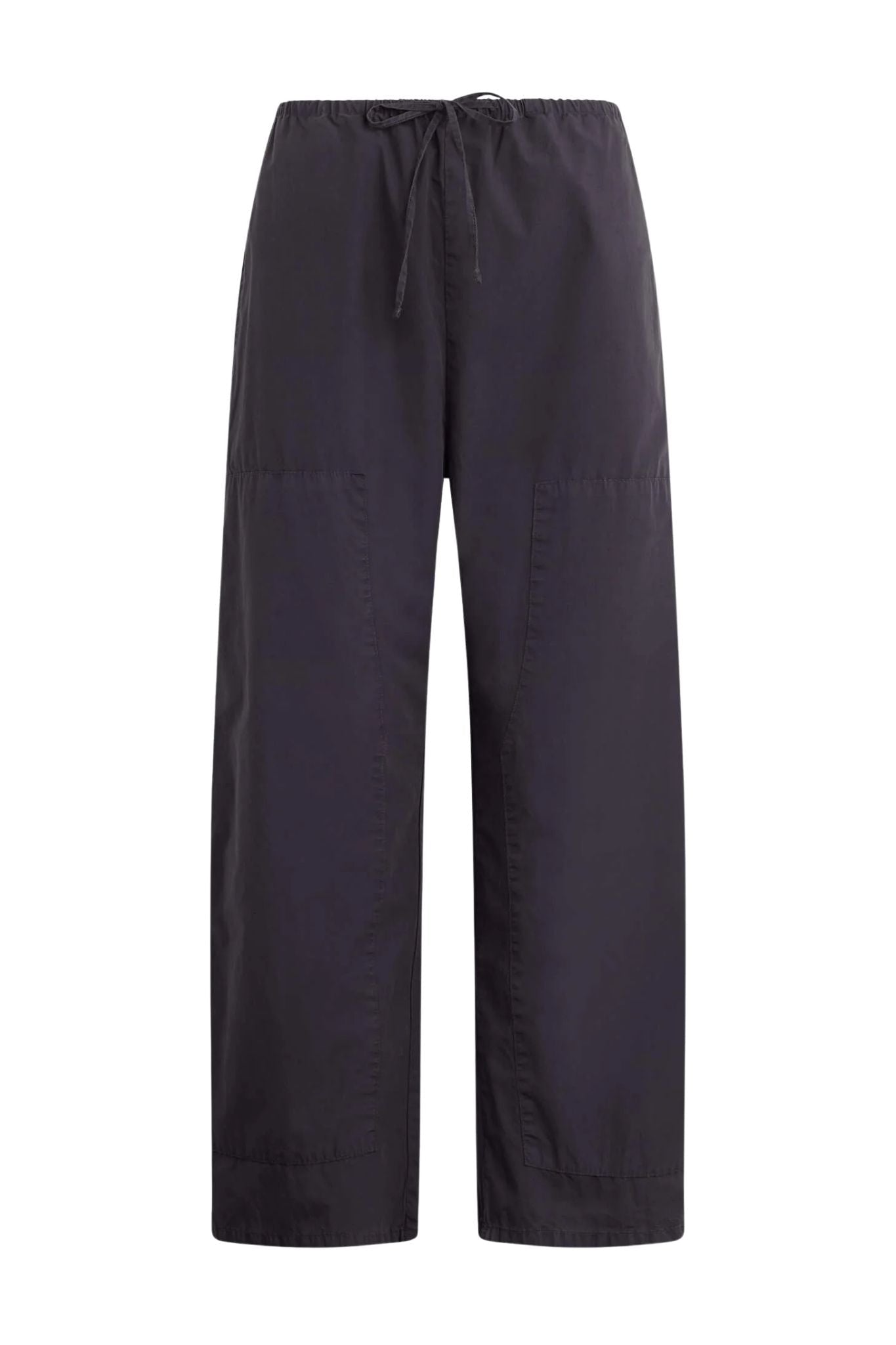 LeSet Kyoto Carpenter Pant - Vermillion