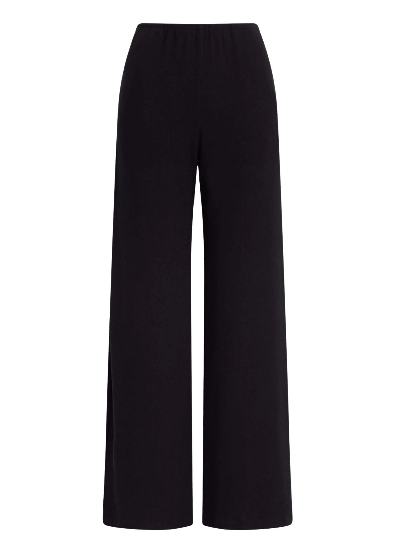LeSet Lauren Pocket Pant - Vermillion