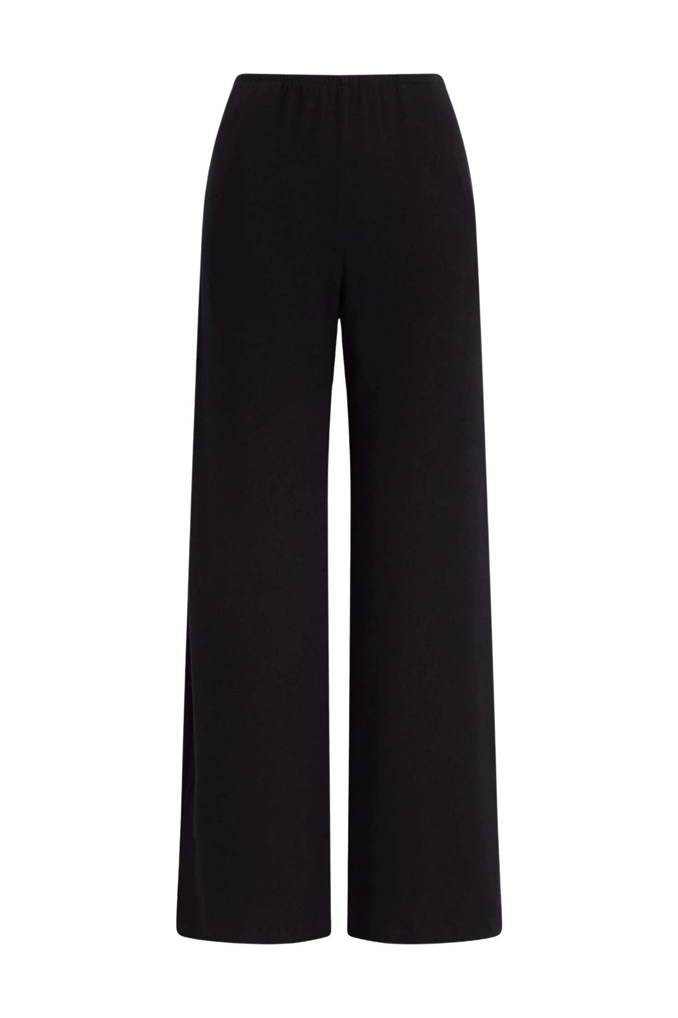 LeSet Lauren Pocket Pant - Vermillion