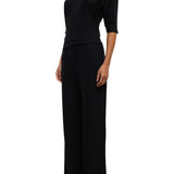 LeSet Lauren Pocket Pant - Vermillion
