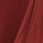 LeSet Lauren Pocket Pant - Vermillion