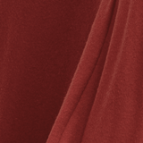 LeSet Lauren Pocket Pant - Vermillion