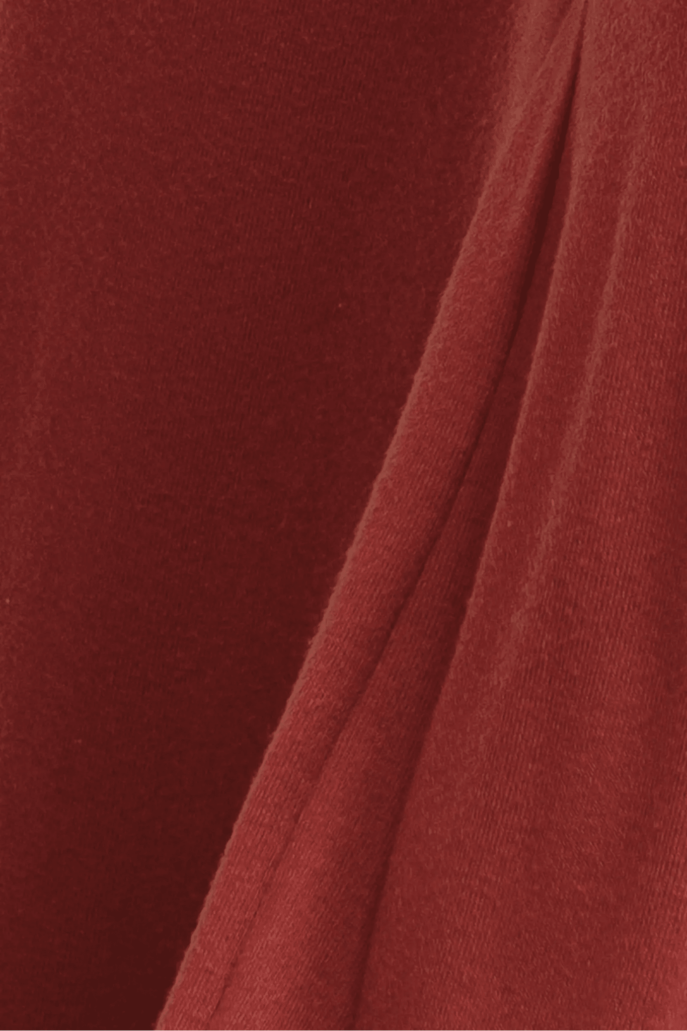 LeSet Lauren Pocket Pant - Vermillion