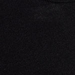 LeSet Lauren Sleeveless Turtleneck - Vermillion