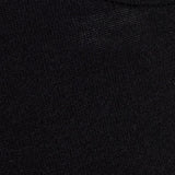 LeSet Lauren Sleeveless Turtleneck - Vermillion
