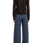 LeSet Margo Long Sleeve - Vermillion